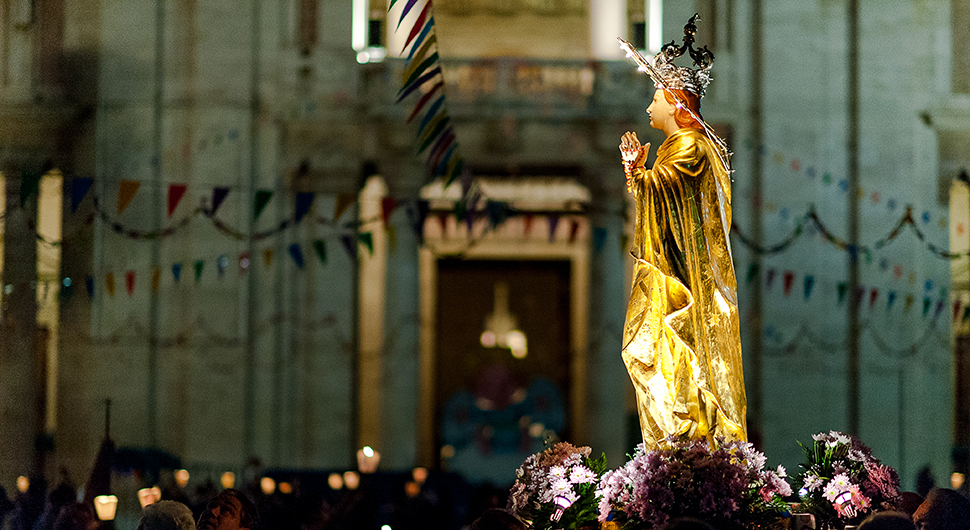 La Festa degli Angeli