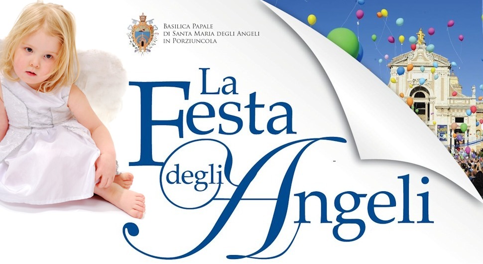 La Festa degli Angeli